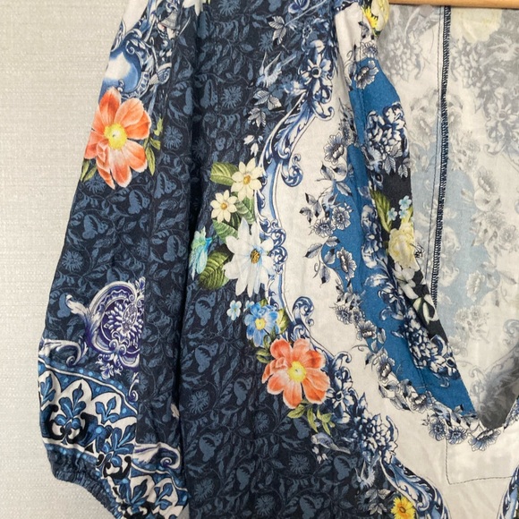 Farm Rio Dress - Picture 7 of 11